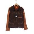 Gipsy Herren Jacke, braun, Gr. 54