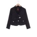 Moncler Damen Jacke, schwarz, Gr. 38