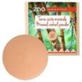 zao Gesicht Mineral Puder Refill Cooked Powder Natural 347 Natural Glow