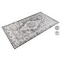 LIVARNO home Vintage-Teppich, 80 x 150 cm