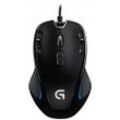 Logitech G300S Maus