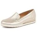 Slipper Gabor Comfort beige, 41