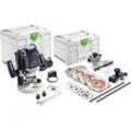 Festool Oberfräse OF 2200 EB-Set