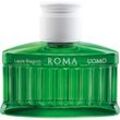 Laura Biagiotti Herrendüfte Roma Uomo Green SwingEau de Toilette Spray