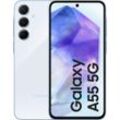 Galaxy A55 128GB - Blau - Ohne Vertrag