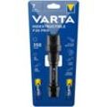 Varta - Indestructible F20 Pro Taschenlampe 6W inkl. 2 aa Batterien