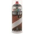 Motip Dupli - dupli-color rust stop Spray, tiefschwarz seidenmatt, 400ml