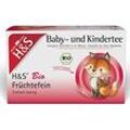 H&S Früchtefein Baby- und Kindertee Bio