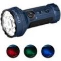 Olight Marauder Mini Leistungsstarke LED Taschenlampe mit 7000 Lumen 600 Meter