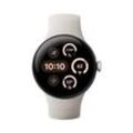 Google Pixel Watch 3 - Smartwatch 41mm Bluetooth & WLAN - Porcelain