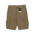 Esprit Herren Shorts, beige, Gr. 29