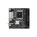 ASROCK Mainboard "B760M-ITX/D4 WiFi", Mainboards, eh13B:21,20cm H:5,80cm T:27,50cm