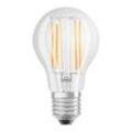 OSRAM LED-Lampe Classic Filament 7,5W klar 4.000K