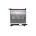 MAHLE ORIGINAL Kühler, Motorkühlung MERCEDES-BENZ CR 235 000S 2015003903,2015007603,A2015000503 Kühler,Wasserkühler,Autokühler,Motorkühler A2015003903