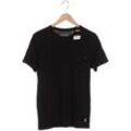 Jack & Jones Herren T-Shirt, schwarz, Gr. 52