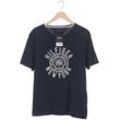 Tommy Hilfiger Herren T-Shirt, marineblau, Gr. 56