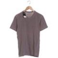 Velvet by Graham & Spencer Herren T-Shirt, braun, Gr. 46