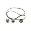 BOSCH Zahnriemensatz PEUGEOT,CITROËN,LAND ROVER 1 987 948 949 LR016655,C2C24828,C2C41082 Zahnriemen Kit,Zahnriemenkit 016655,1324388