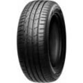 Sommerreifen HANKOOK "HANKOOK", schwarz, 235mm / 55 % R 18 100V, Autoreifen