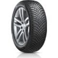 Winterreifen HANKOOK "HANKOOK", schwarz, 195mm / 50 % R 16 88H, Autoreifen, WINTER ICEPT RS3 W462