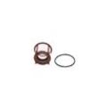 BOSCH Kraftstofffilter MAN,NEOPLAN F 026 402 136 51125030043,82125030043 Leitungsfilter,Spritfilter