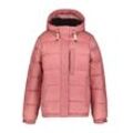 Steppjacke ICEPEAK "D STEPPJACKE MONETTA" Gr. 38, pink Damen Jacken