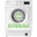 Einbau-Waschmaschine 7 kg ActiveCare bi wmbg 71483E de n 1400U/min - Bauknecht