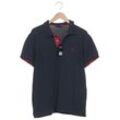 Gant Herren Poloshirt, marineblau, Gr. 54