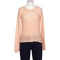 Only Damen Pullover, orange, Gr. 36