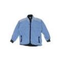 Finkid Herren Jacke, blau, Gr. 116