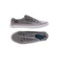 Blowfish Damen Sneakers, grau, Gr. 37.5