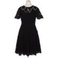 Michael Michael Kors Damen Kleid, schwarz, Gr. 2