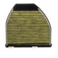 MANN-FILTER Innenraumfilter MERCEDES-BENZ FP 29 005/1 2048300018,2128300118,2128300218 A2048300018,A2128300018,A2128300118,A2128300318,2048300518