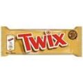 TWIX Schokoriegel 32 Riegel