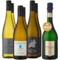 6er-Probierpaket »Spitzen-Weine aus Deutschland« + 1 Fl. Geldermann Sekt Grand Brut GRATIS