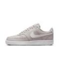 Nike Court Vision Low Next Nature Schuh (Damen) - Lila