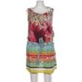 Desigual Damen Kleid, mehrfarbig, Gr. 42