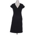 King Louie Damen Kleid, schwarz, Gr. 36