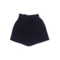 New Look Damen Shorts, schwarz, Gr. 34