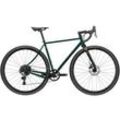 Rondo Ruut ST 1 Gravel Plus Bike 2023 | green-black - XL