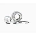 SKF Radlagersatz OPEL,VAUXHALL VKBA 3600 93362342,328980,9195608 Radlager,Radlager & Radlagersatz