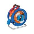 Verl.Tro. Garant-G 290 Camping 25m CEE230V/16A IP44