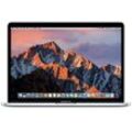 MacBook Pro 13" Retina (2017) - Core i5 2.3 GHz SSD 256 - 8GB - QWERTZ - Deutsch