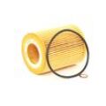 MANN-FILTER Ölfilter BMW,WIESMANN,ALPINA HU 925/4 x 11421740534,11427509430,11427512300 Motorölfilter,Filter für Öl 11427512301,7509430,11421427908