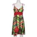 Desigual Damen Kleid, mehrfarbig, Gr. 42