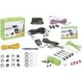 VALEO Beep&Park Kit 1 Nachrüstsatz, Einparkhilfe hinten Anbau 632200