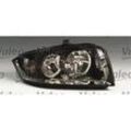 VALEO Hauptscheinwerfer ORIGINAL TEIL rechts Halogen für AUDI 8Z0941004 8Z0941004H 8Z0941004K 087672