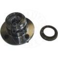 AIC Radnabe Quality Radlagersatz,Radnabe,Radlager hinten rechts links für FORD 98AB1A034AC 98AB1A034AB 98AB1A034AE 55433