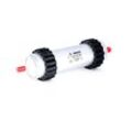 BOSCH Kraftstofffilter AUDI F 026 402 808 4G0127400C,8W0127399A Leitungsfilter,Spritfilter