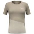 Salewa Puez Sport Dry W - T-Shirt - Damen